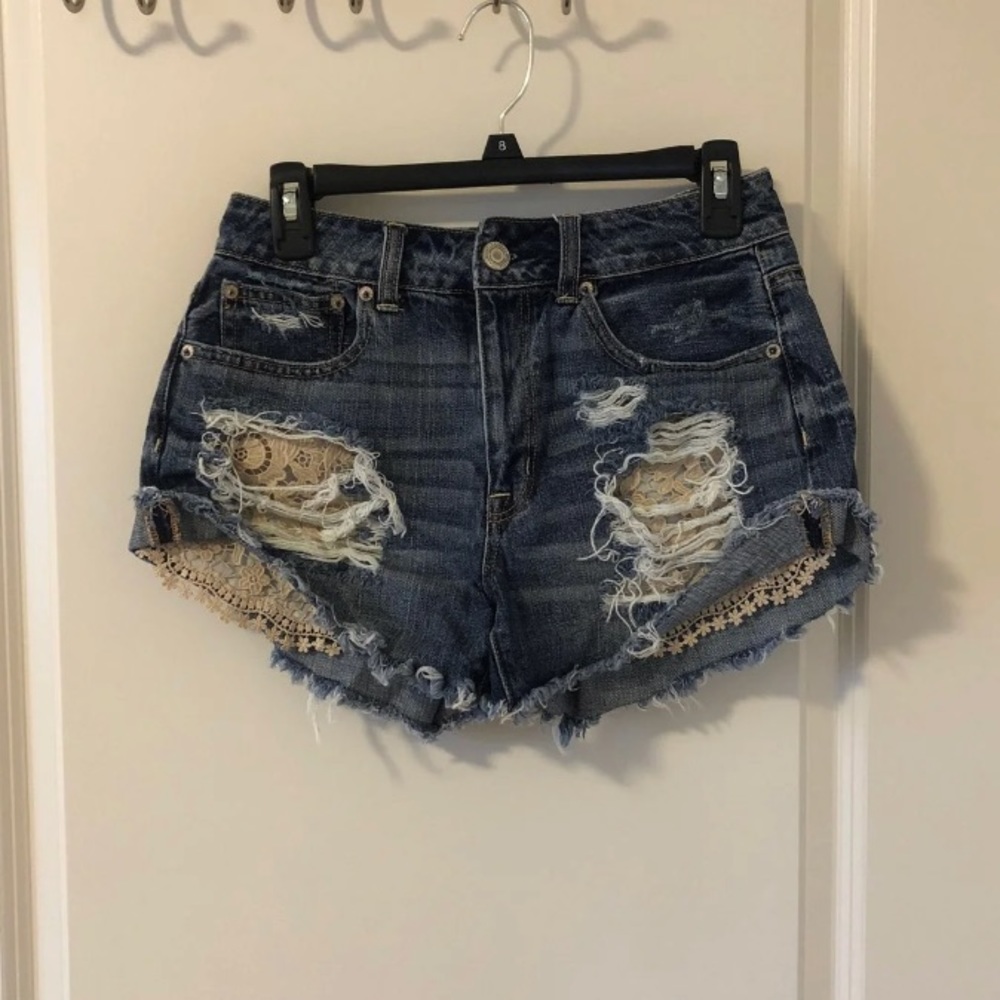 American Eagle Women’s Shorts